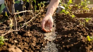 Ces deux légumes du potager se sèment avant fin avril : en mai, votre récolte est ratée