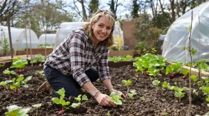 Ces légumes anciens reviennent au potager au printemps et rendent vos cultures plus résistantes