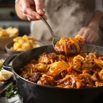 « Je la prépare la veille et tout le monde se ressert » : la recette du Nord qui réconforte l’hiver