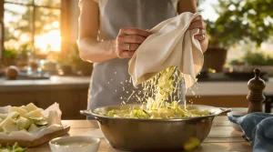 Les anciens ne faisaient jamais cette erreur avec leurs gratins : voilà pourquoi les vôtres rendent eau