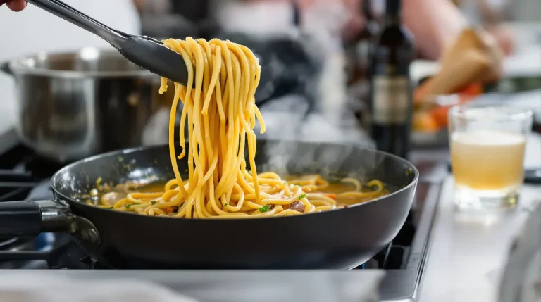 Les Italiens n’en reviennent pas : en France, on fait cuire presque toutes les pâtes de la mauvaise façon