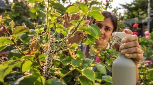 Pucerons au jardin : les gestes simples qui sauvent vos plantes ce printemps, voici pourquoi