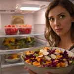 Salade du soir : ce légume rouge qu’on ajoute encore alourdit votre repas léger et la planète