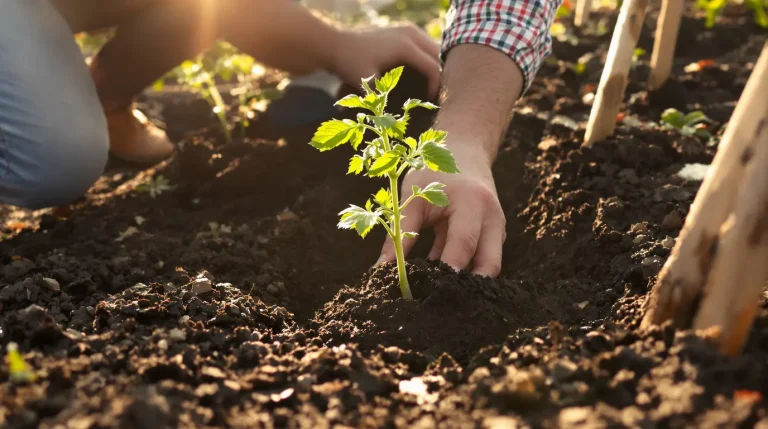 Tomates : le geste des maraîchers à faire maintenant pour des racines solides tout l’été