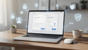 Créer un compte Google : étapes et réglages de confidentialité